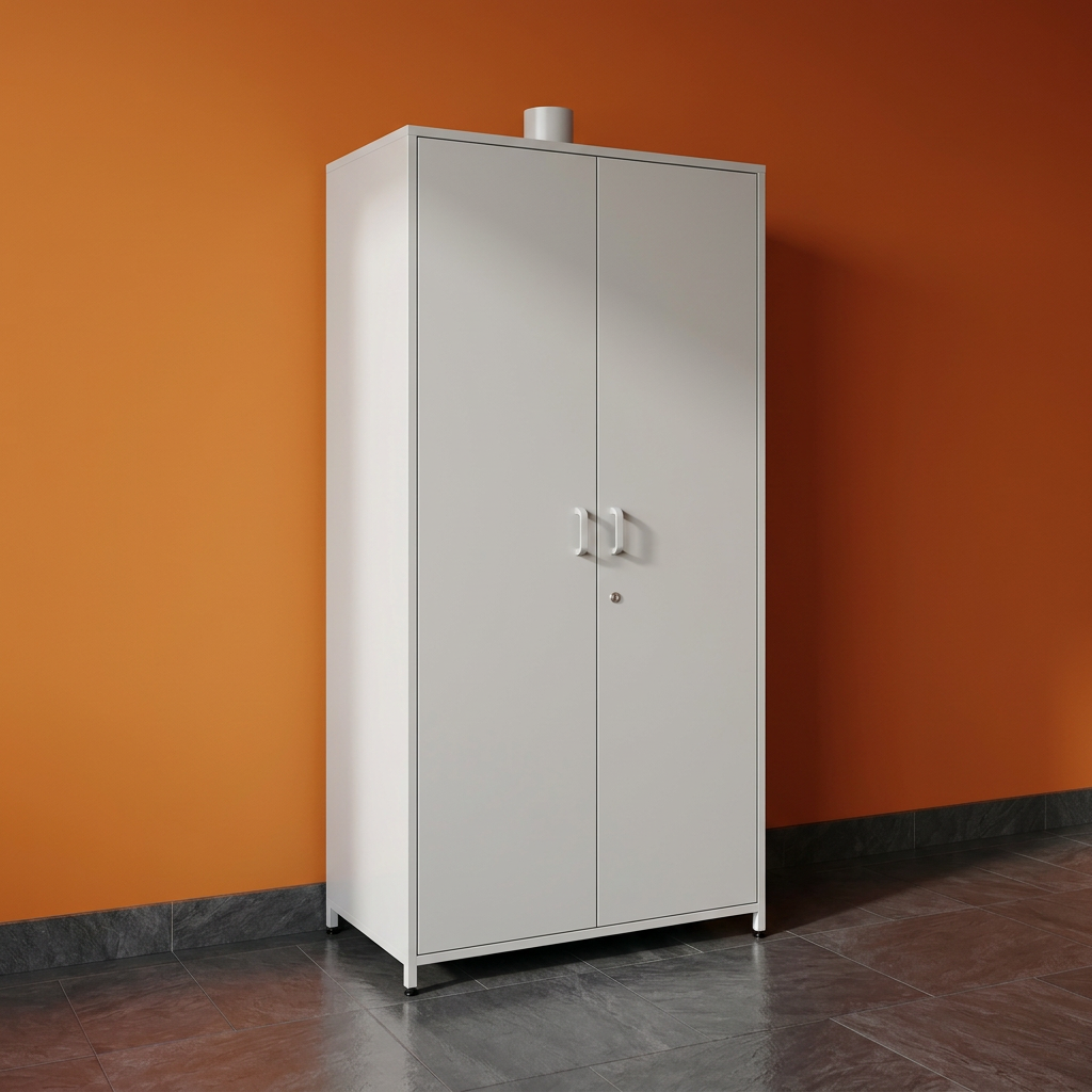 Шкафы для хранения